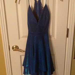 Party dress
